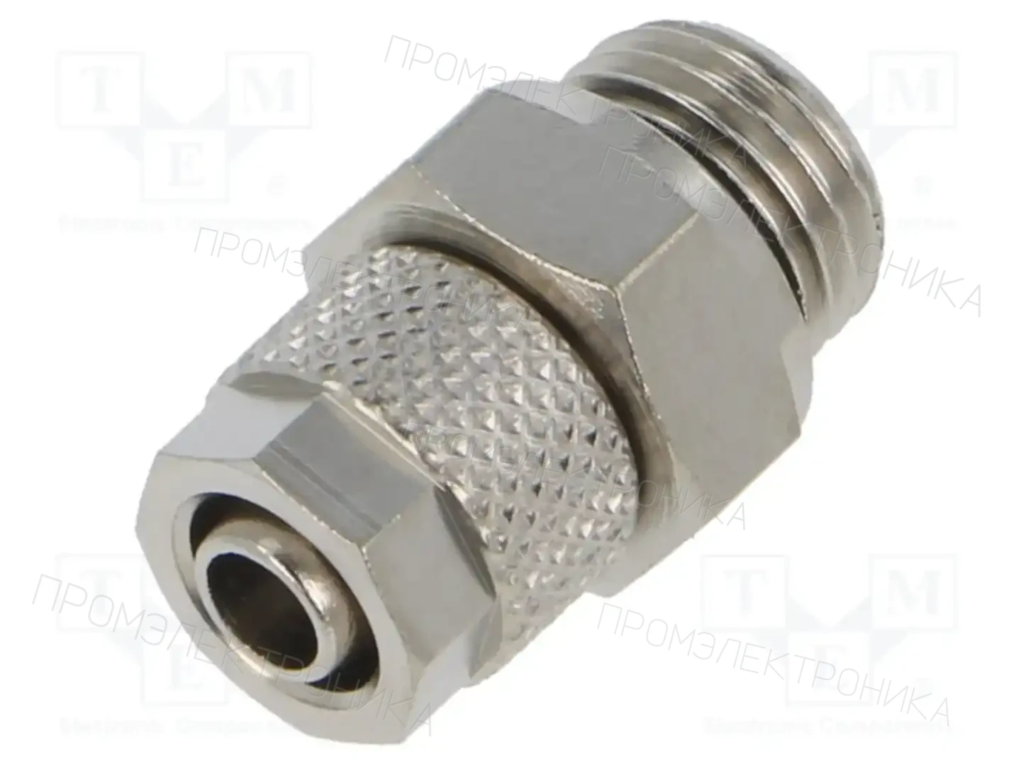 PNEUMAT 1020 8/6-1/4 — Разъемы и провода