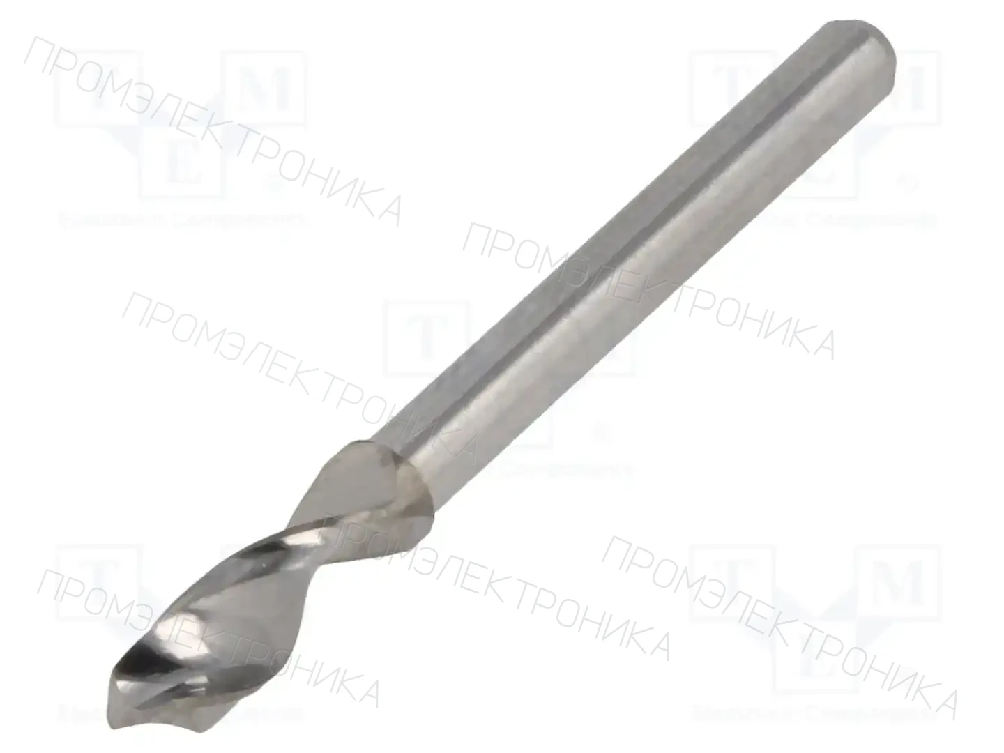 KEMMER PRAEZISION SM 30 M 3900 125 — Сверла прочие