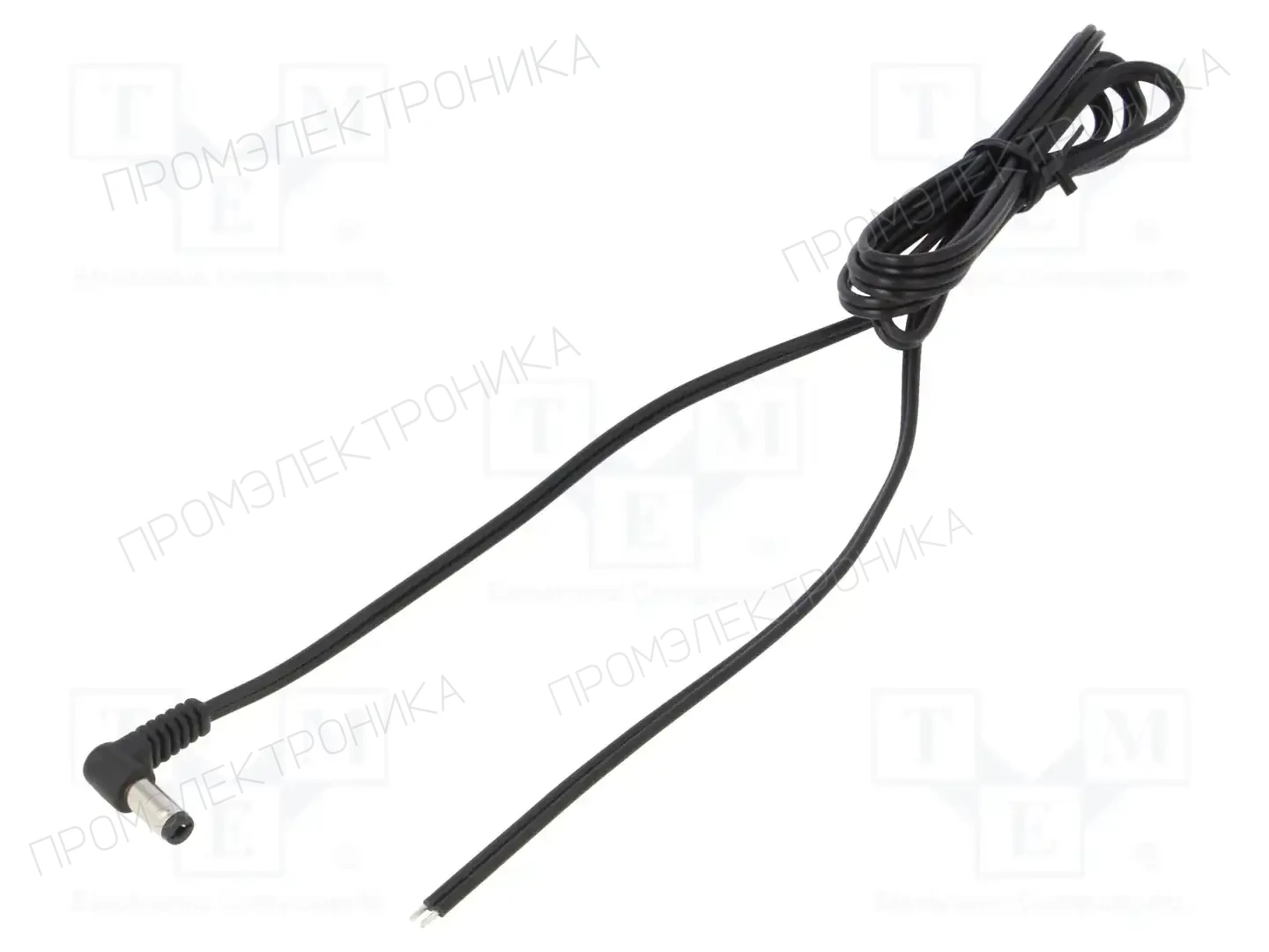 WEST POL A21-TT-T050-150BK — Кабели питания DC