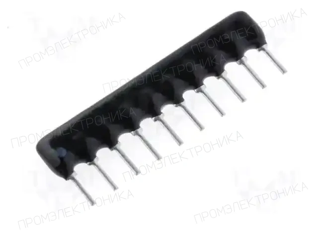 ROYALOHM RNLA10G0331B0E — Резисторные сборки