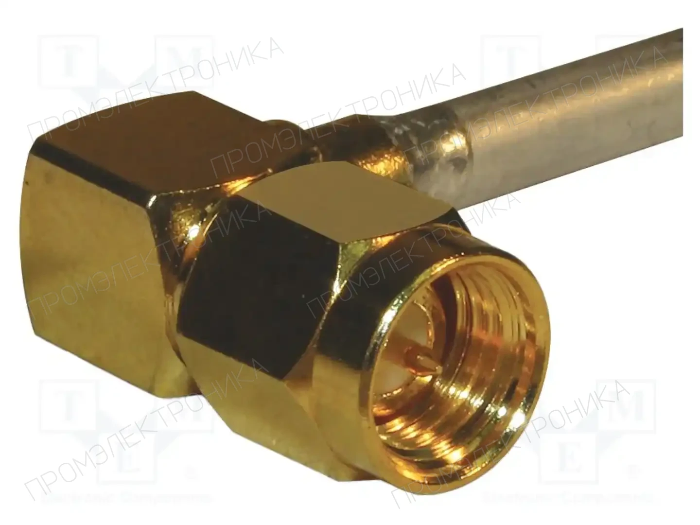 AMPHENOL RF 132112 — Разъeмы SMA, SMB, SMC
