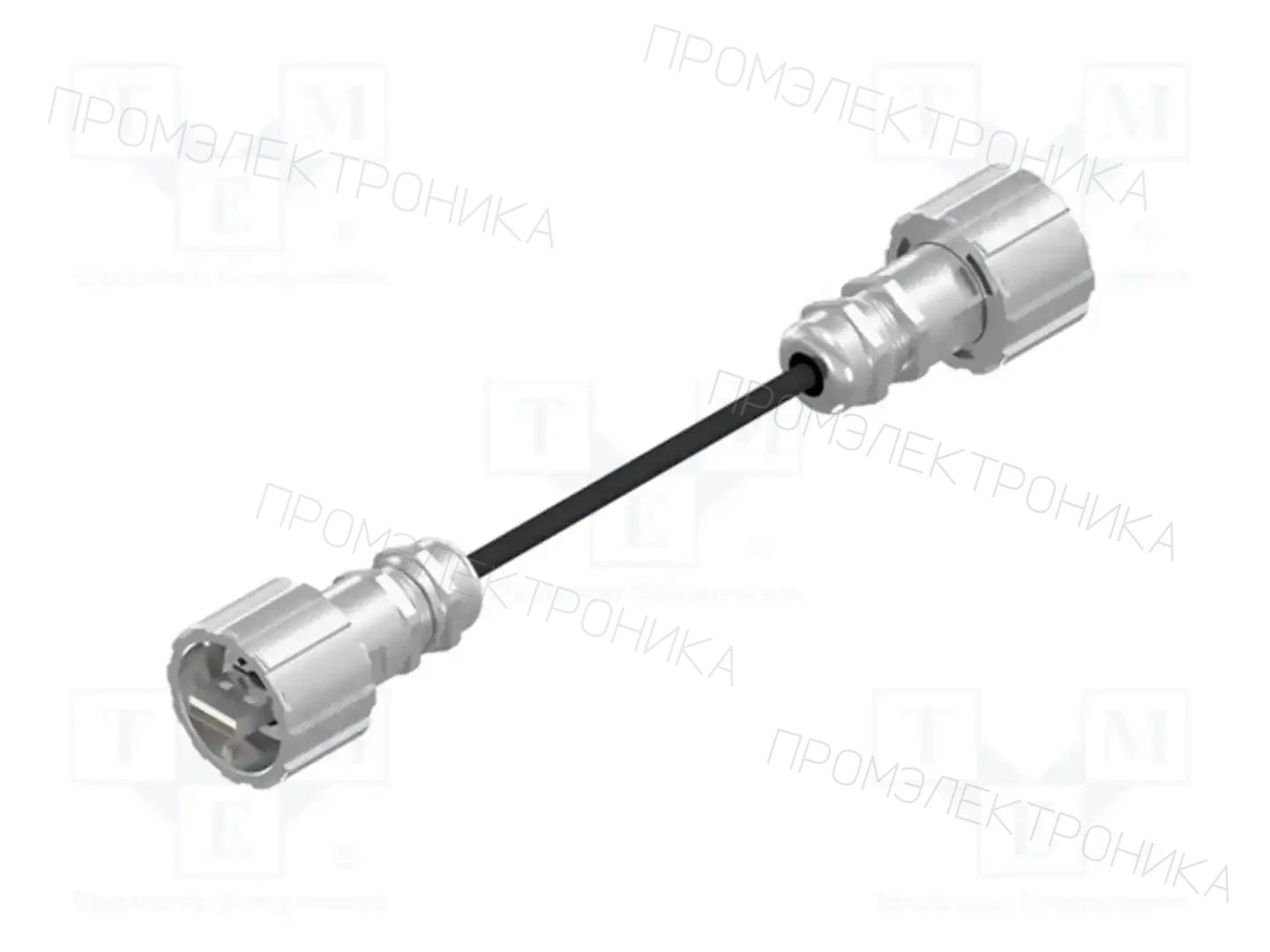 AMPHENOL 17-200621 — Кабели и адаптеры USB