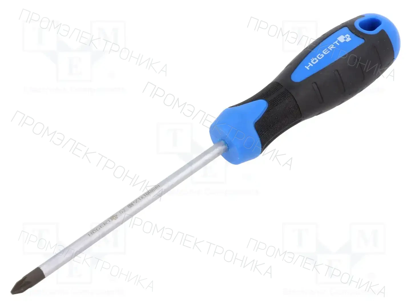 HÖGERT TECHNIK HT1S041 — Стандартные отвёртки