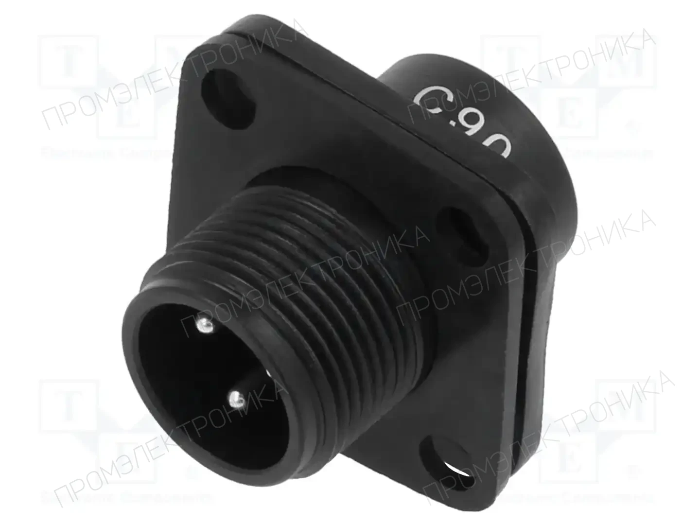 HARWIN C90-3102R10SL-3P — Разъeмы MIL-C-5015