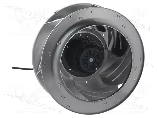 FULLTECH UF318AAA23H1C4A — Вентиляторы AC 230V