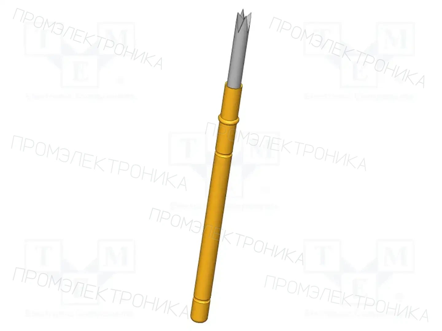 INGUN GKS-912 214 130 R 0604 — Измерительные щупы