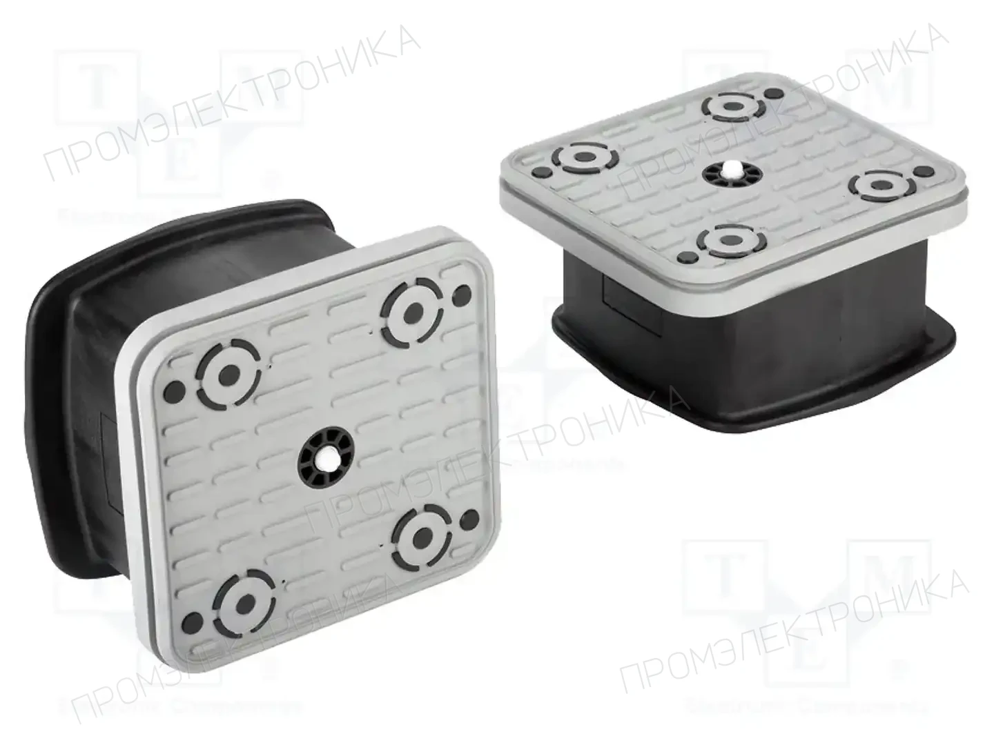 SCHMALZ VCBL-B-140X130X74 — Вакуумные элементы