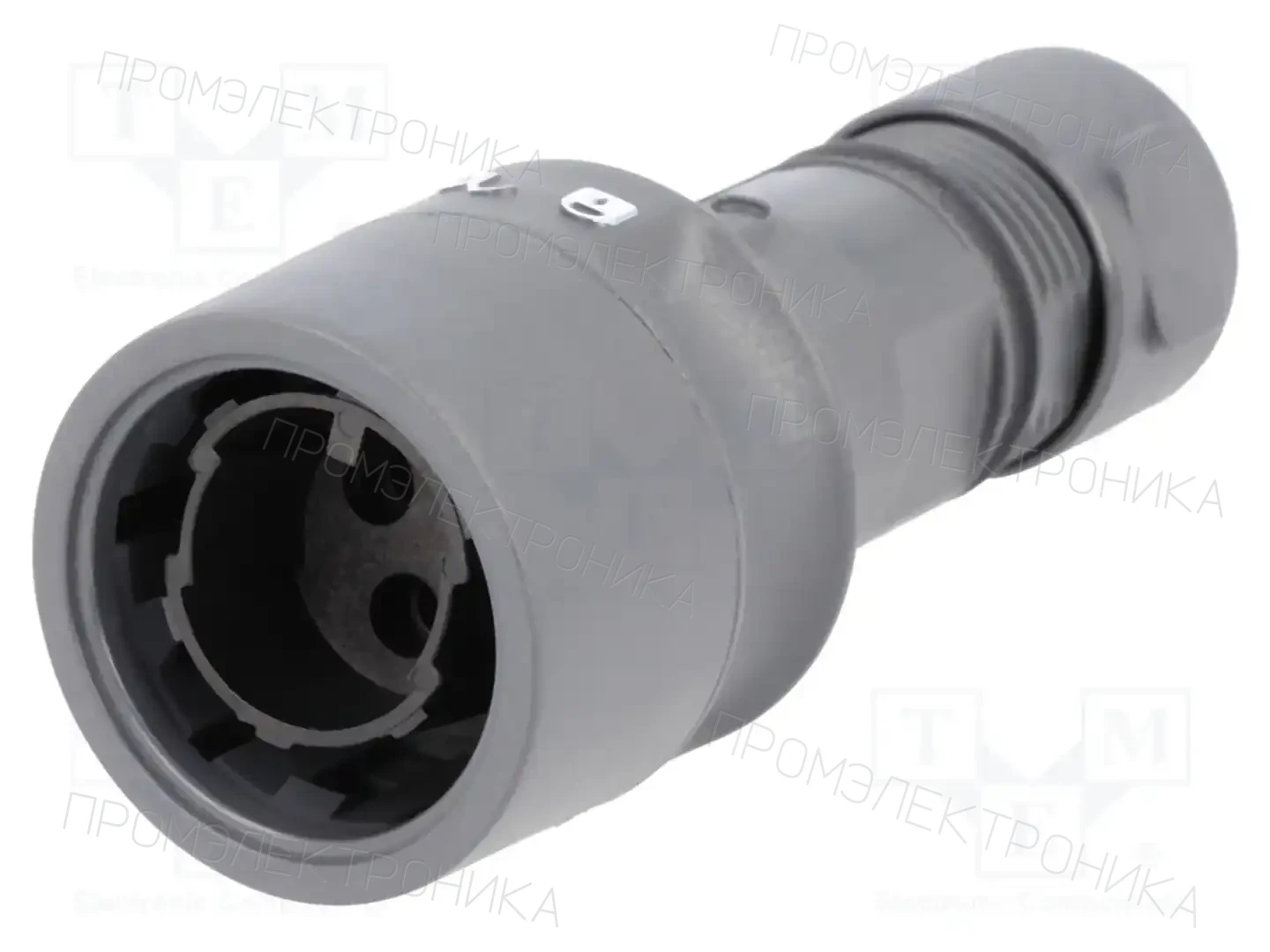 BULGIN PXP6010/03P/CR/0507 — Разъeмы PX