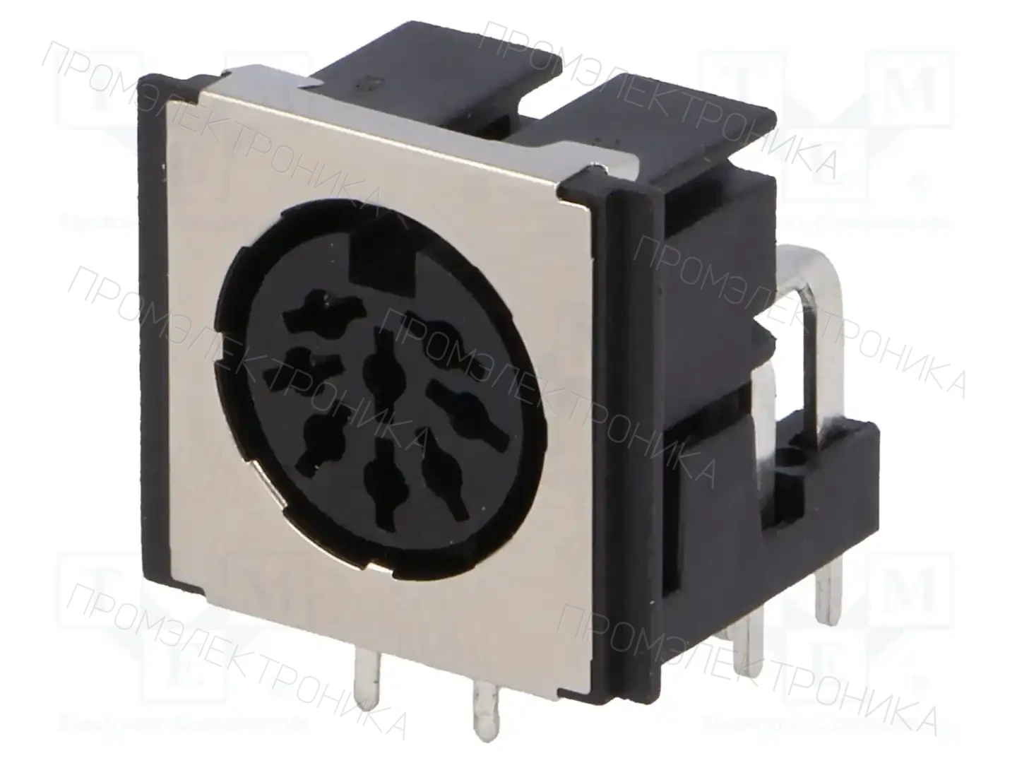 CLIFF FM6728 — Разъeмы DIN