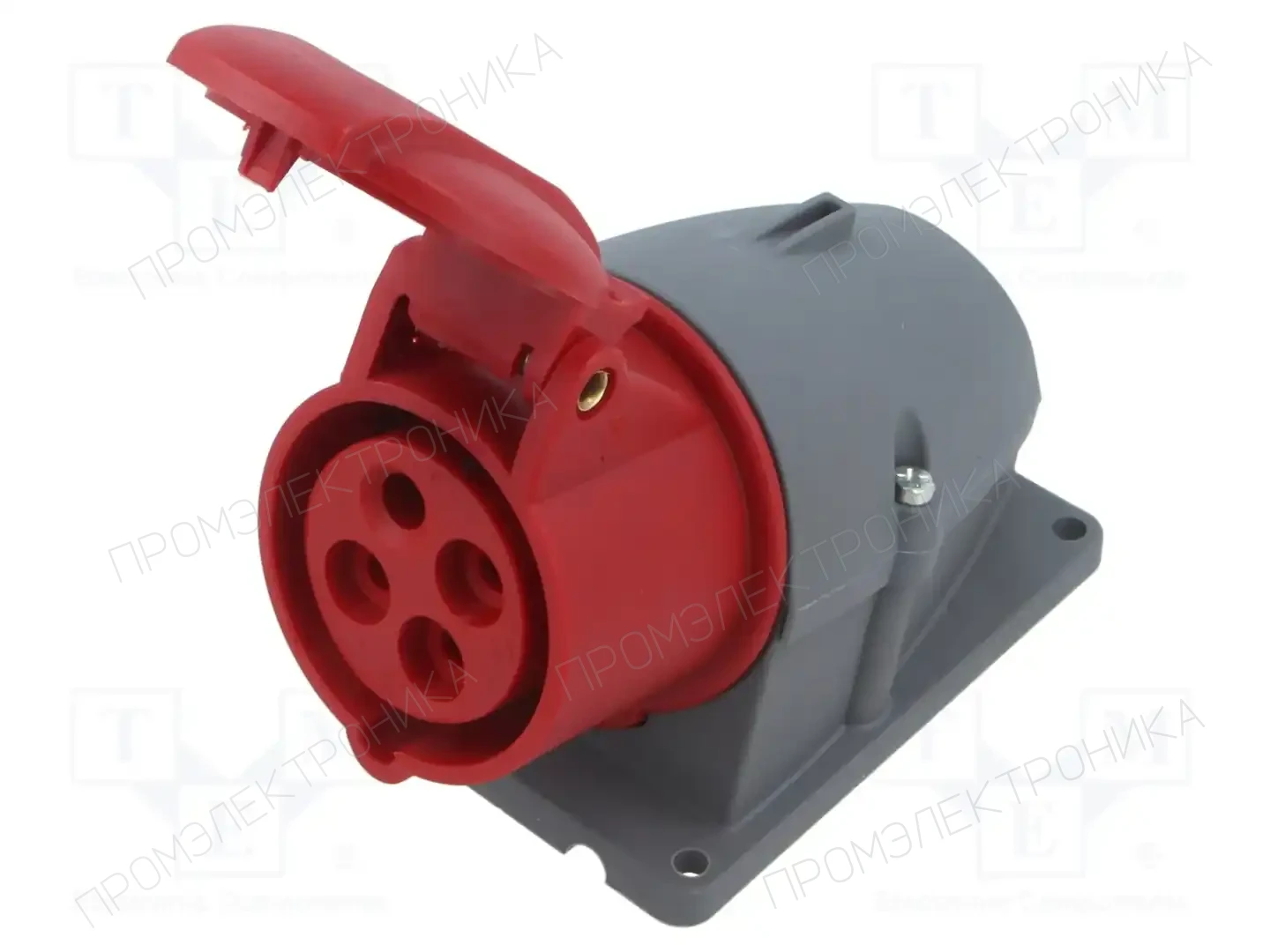 AMPHENOL 2CMA193110R1000 — Многофазные разъемы IEC 60309