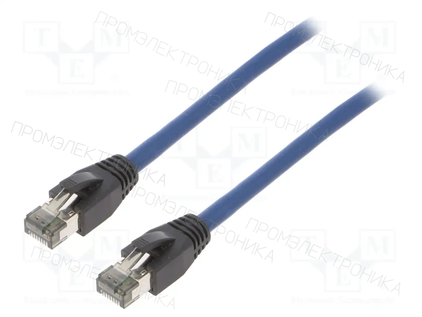 LOGILINK CQ8066S — Кабели и адаптеры RJ45