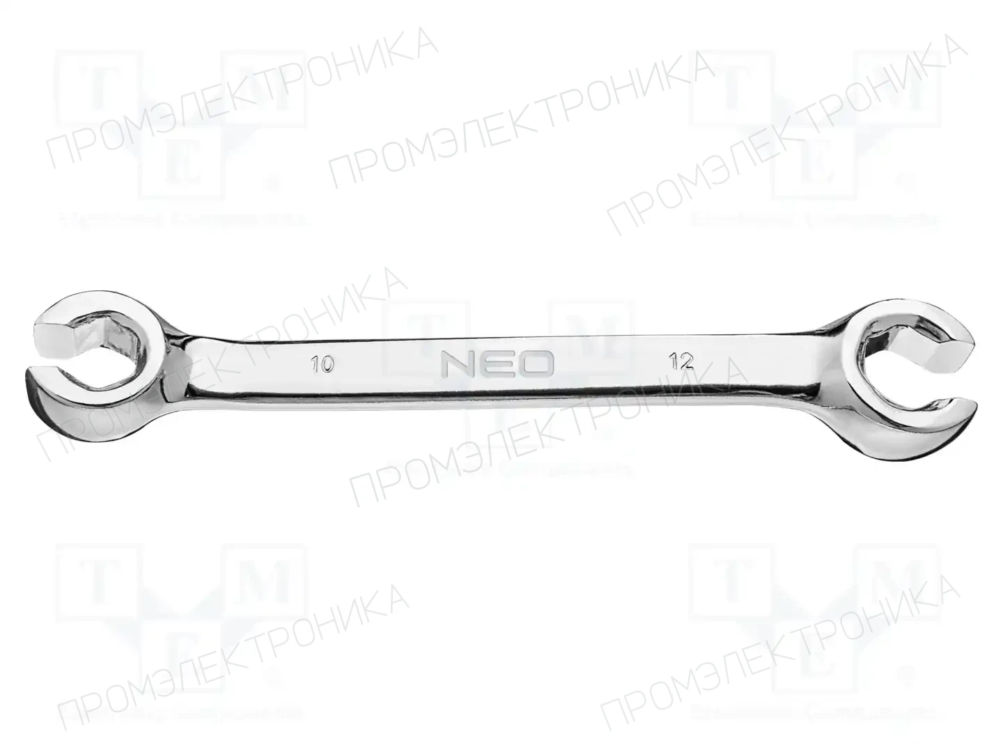 NEO TOOLS 09-145 — Рожковые и накидные ключи