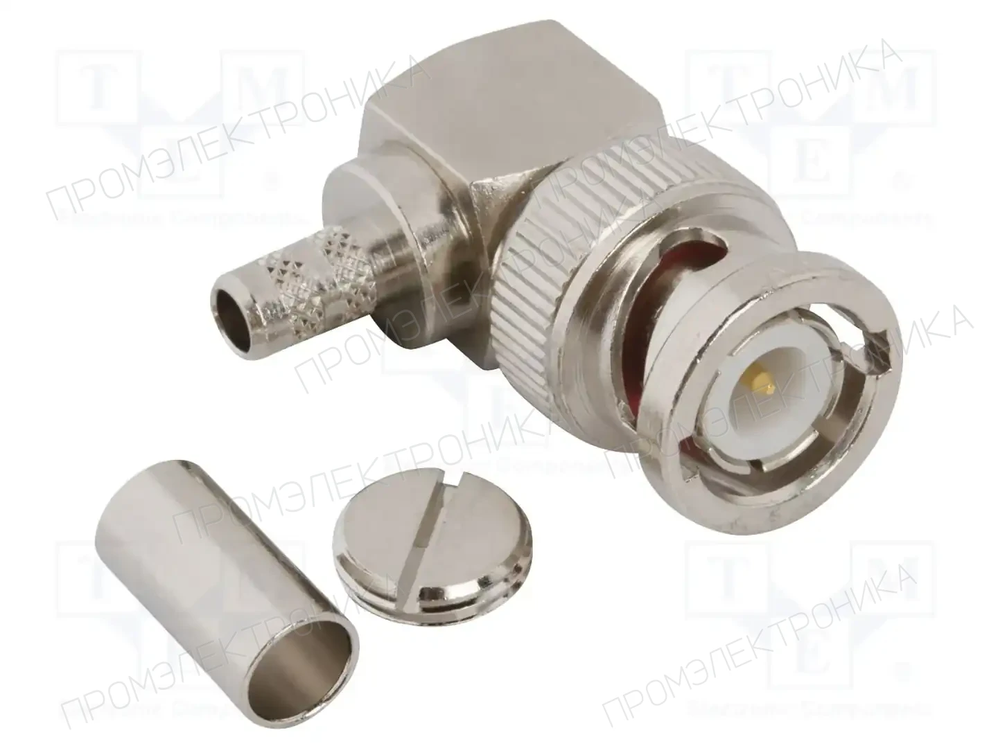 AMPHENOL RF 031-5911-RFX — Разъeмы BNC