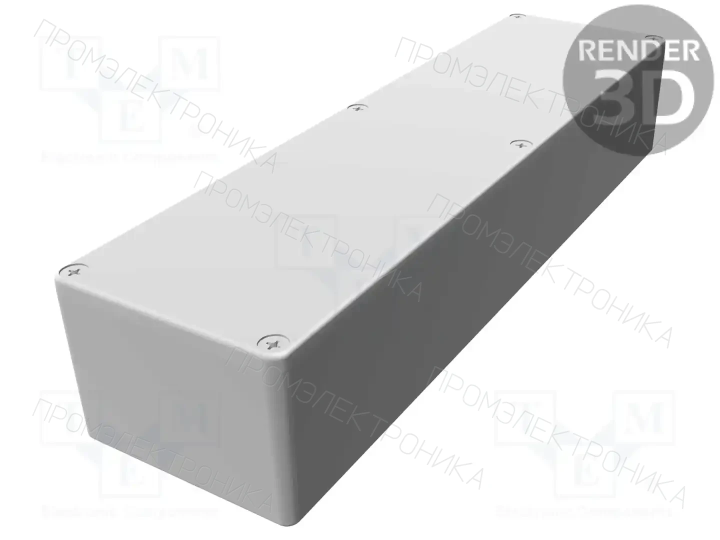 HAMMOND 1590WBXBK — Корпуса универсальные