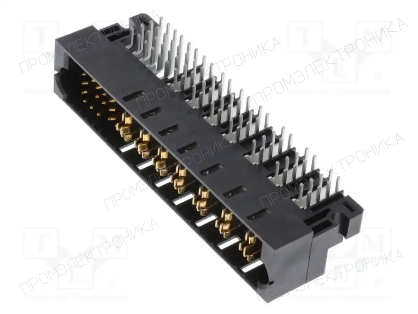 AMPHENOL 10106262-7006001LF — Разъeмы пластина - пластина