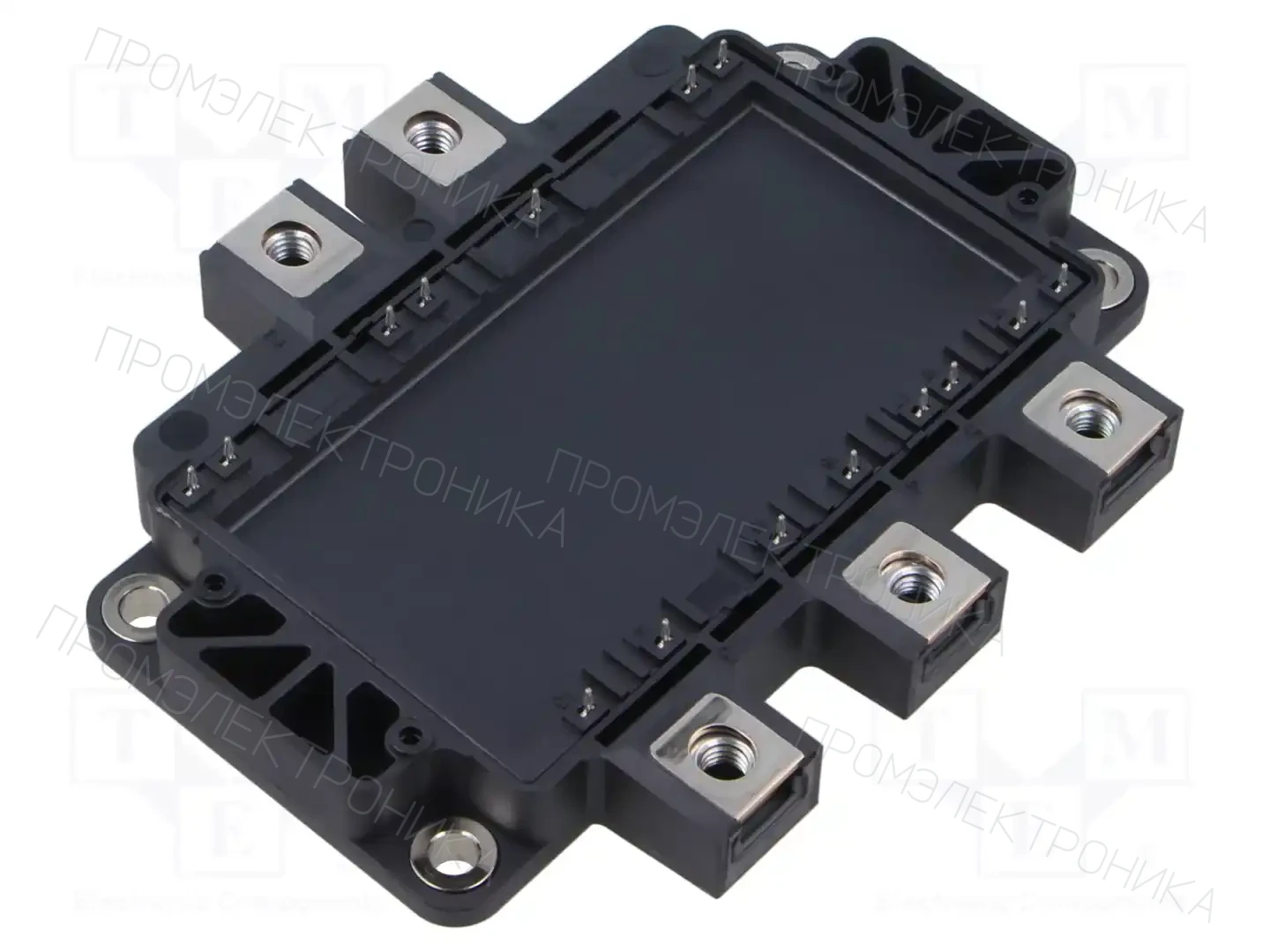 SEMIKRON DANFOSS SEMIX245DH16 21920620 — Трехфазные мосты управляемые