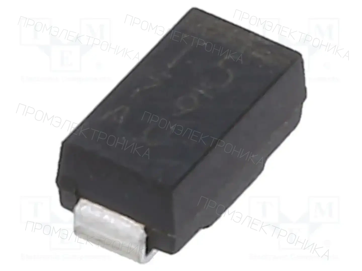SHINDENGEN ST03-58F1-5103 — Диоды TVS SMD однонаправленные