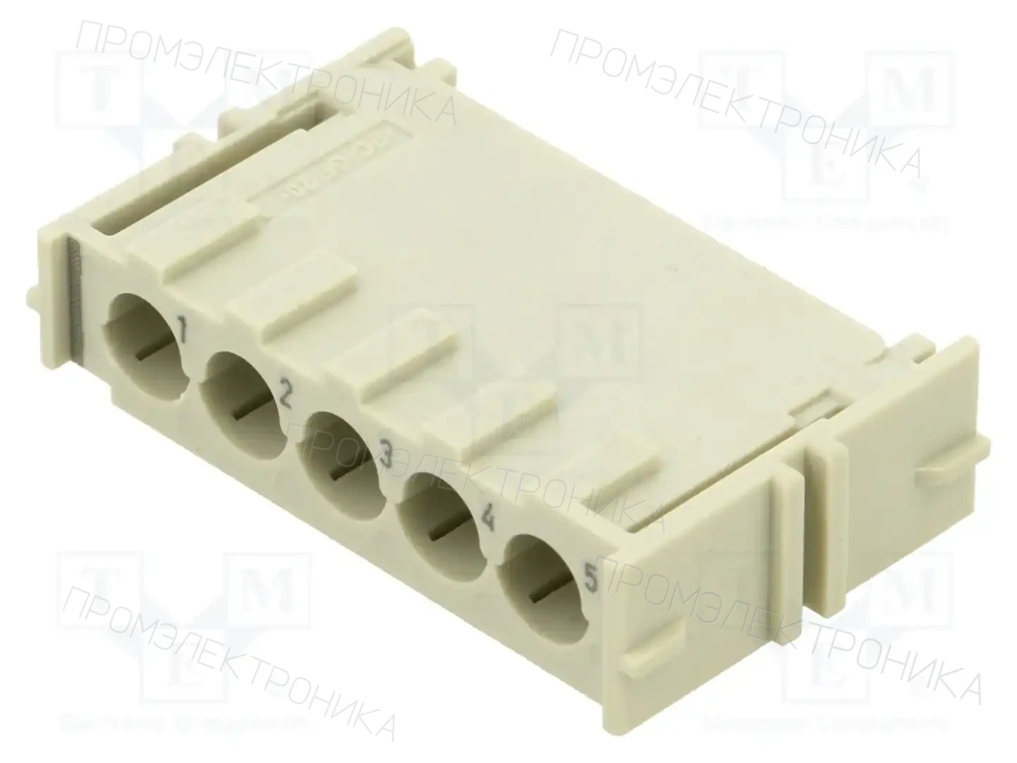 HARTING 11051053001 — Разъемы прочие