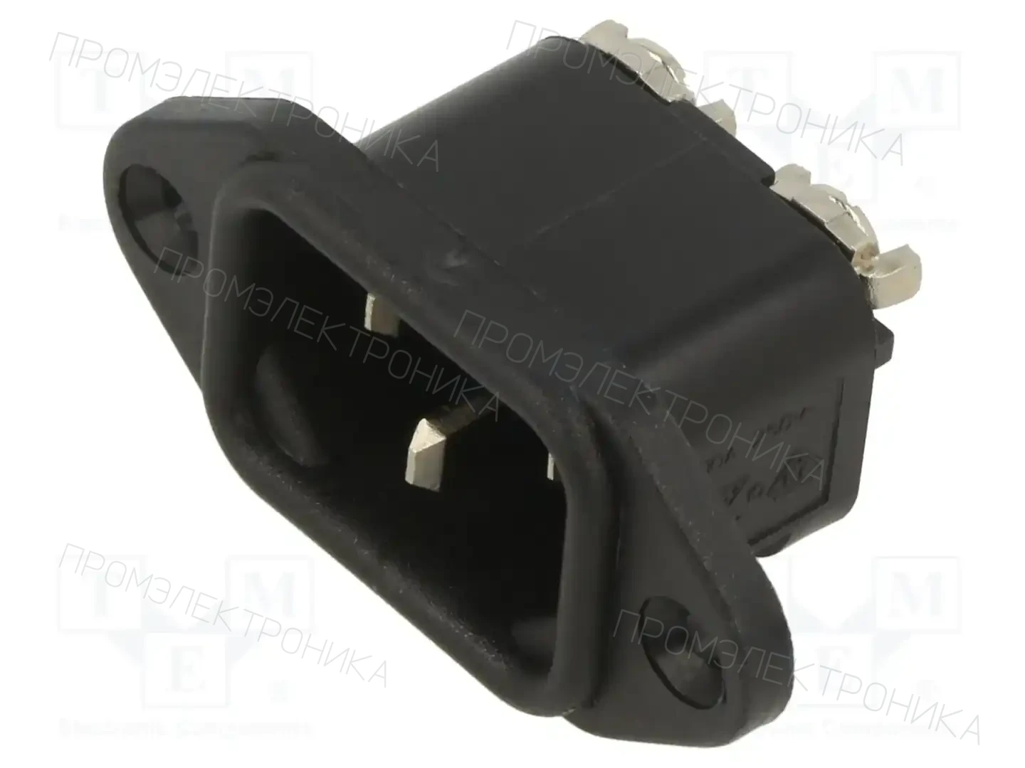 BULGIN PX0580/TERM — Разъемы IEC 60320
