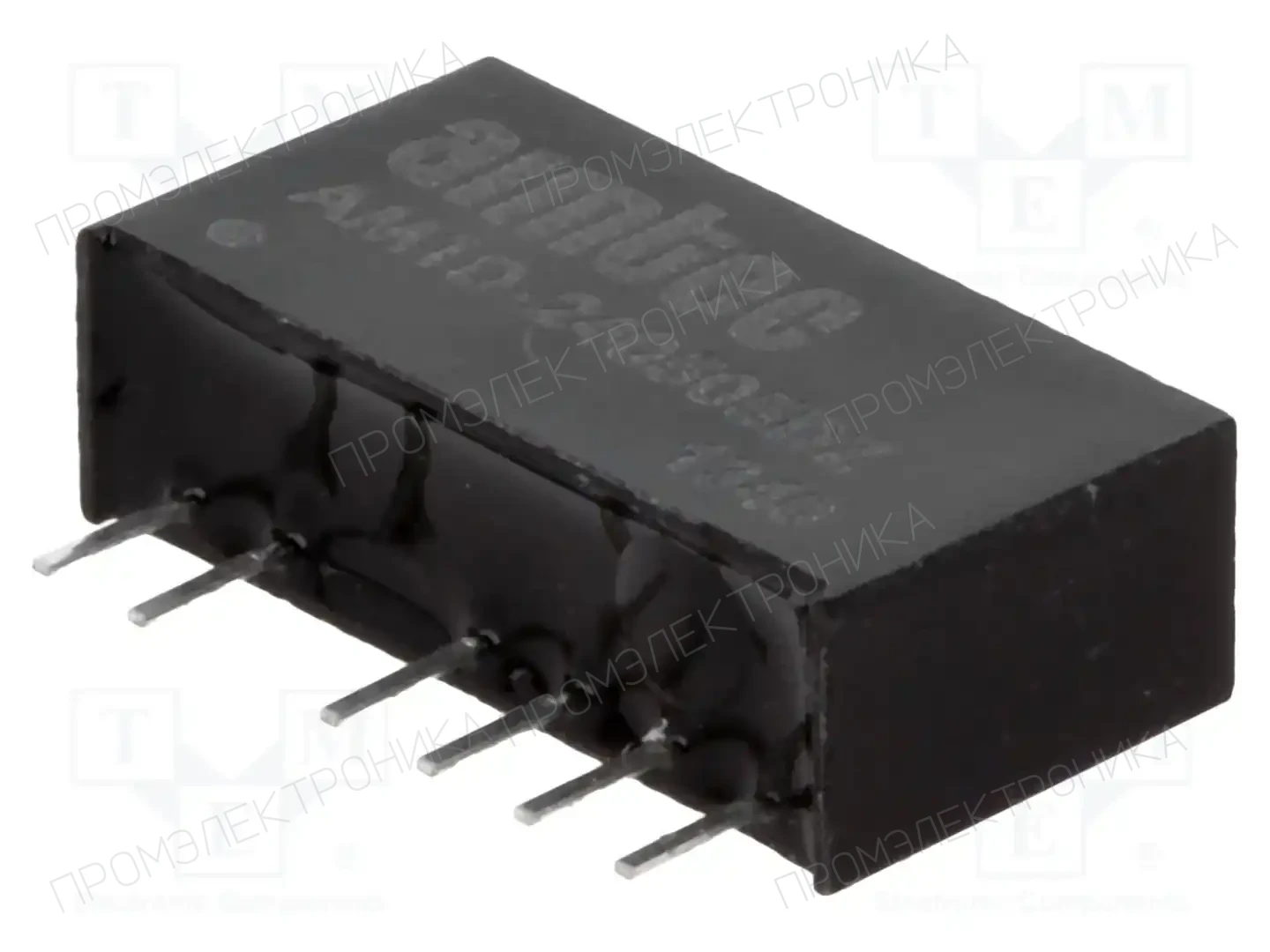 AIMTEC AM1D-240505DZ — Преобразователи DC/DC
