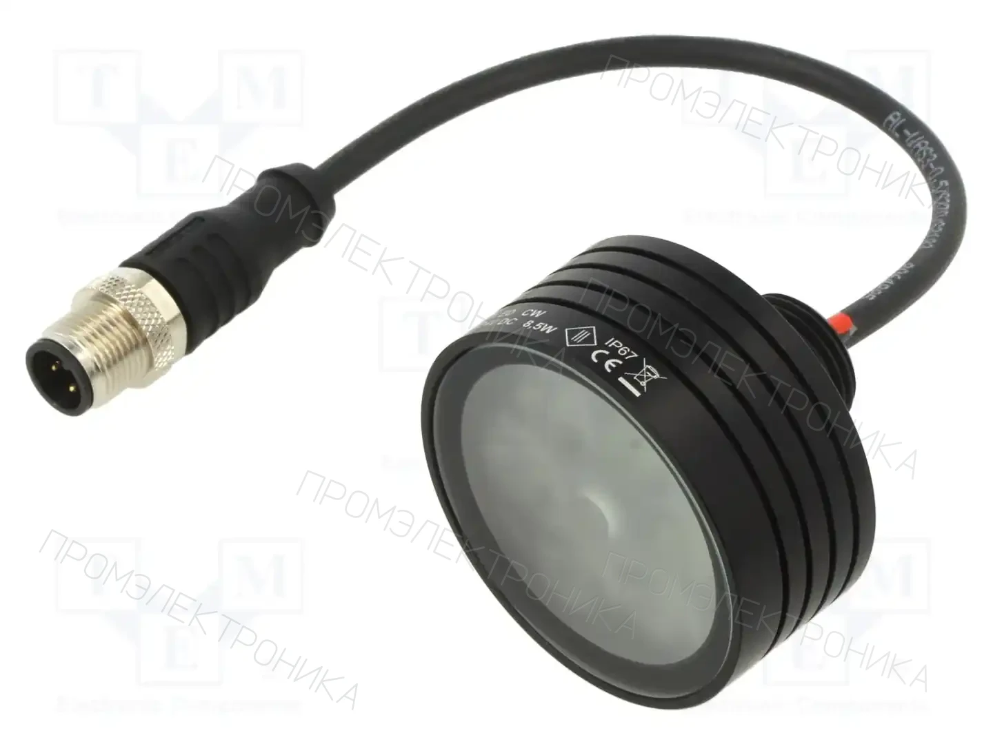 LED2WORK 111913-01 — Источники света - освещение