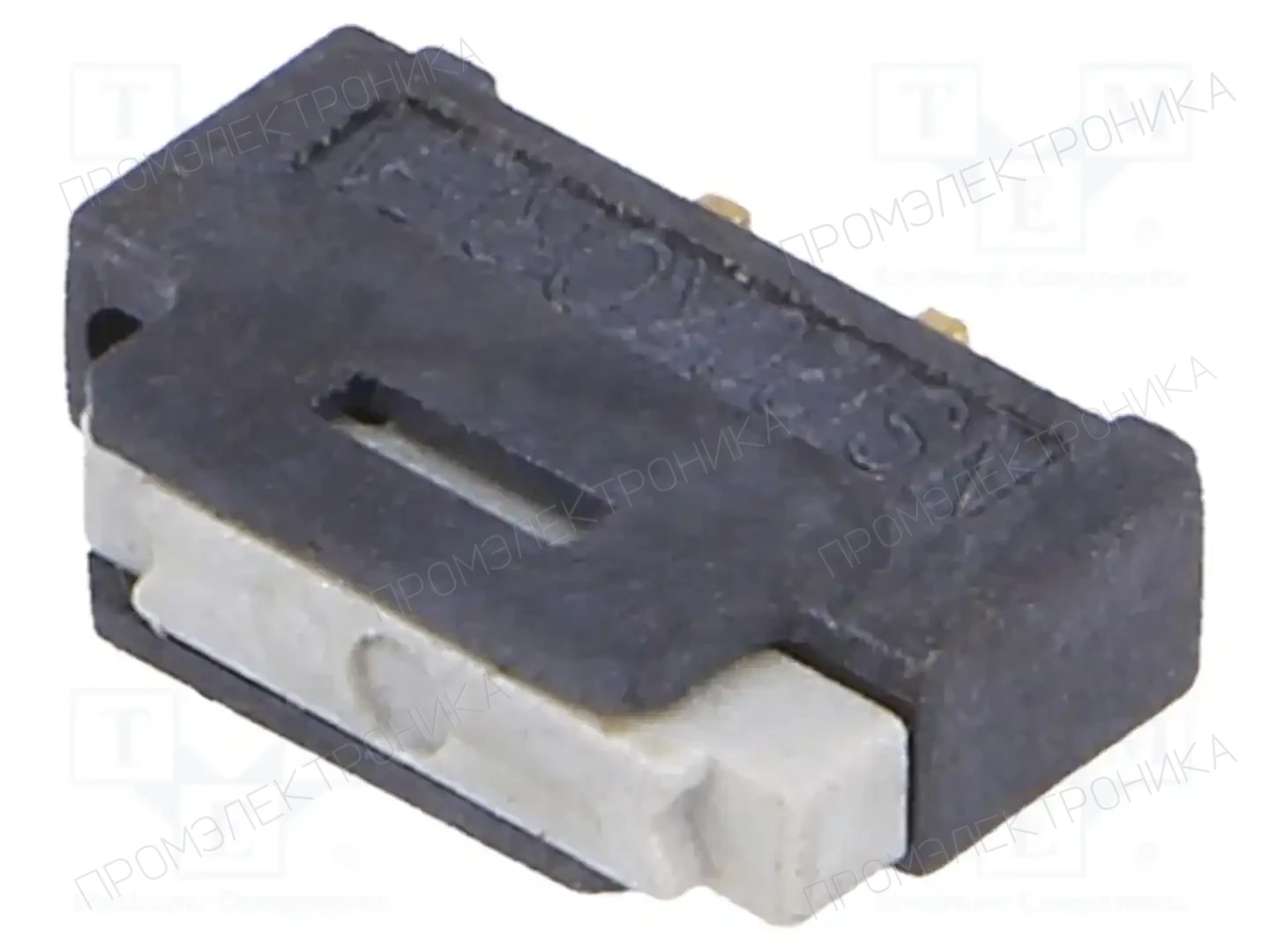 SUNGMUN ELECTRONICS NSI-20HS — Переключатели ползунковые