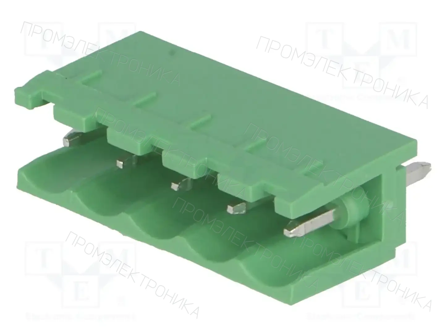 DEGSON ELECTRONICS 2EDGV-5.0-05P-14-00AH — Клеммные колодки разъемного типа