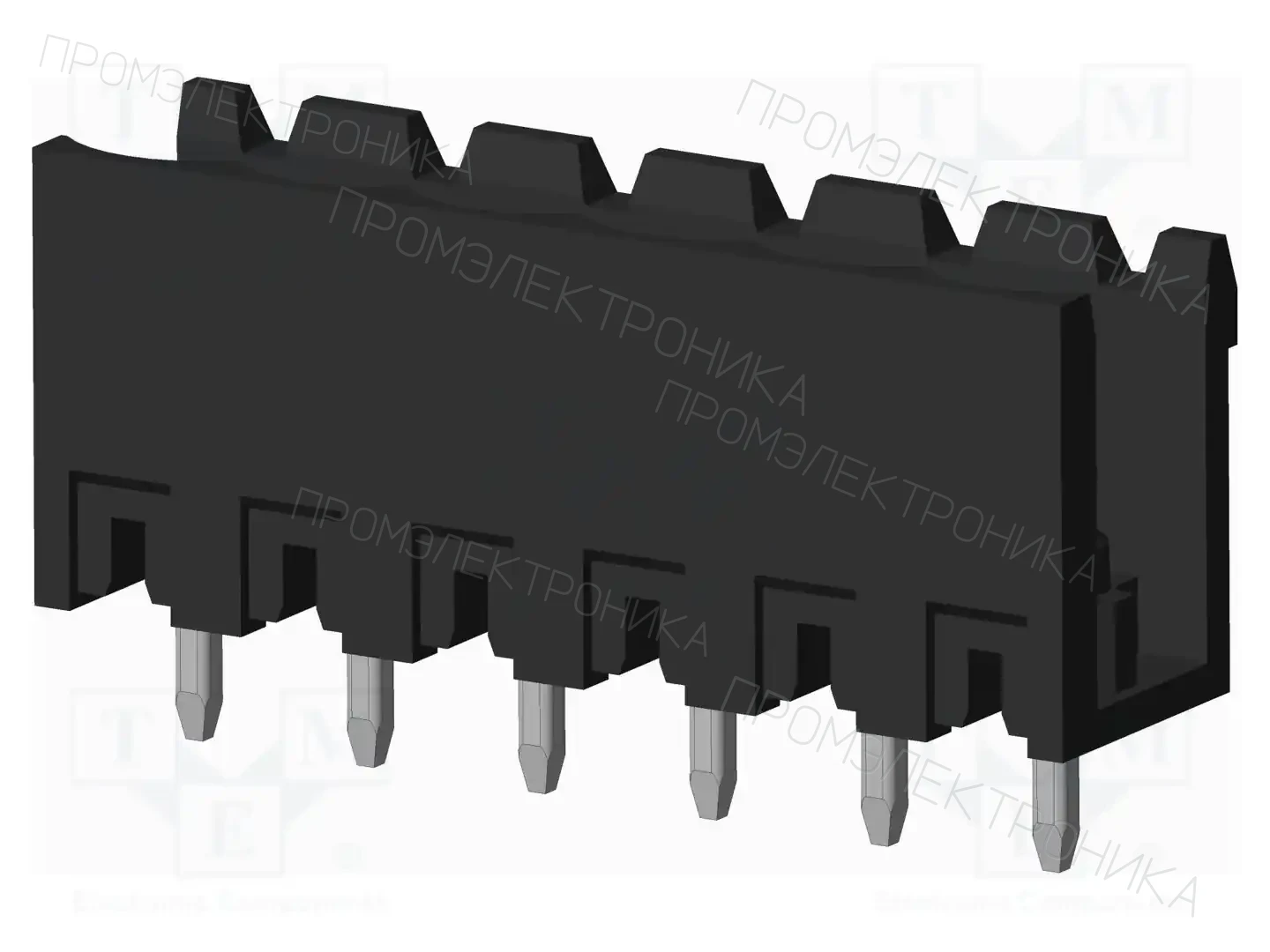 AMPHENOL ANYTEK OQ0653000000G — Клеммные колодки разъемного типа