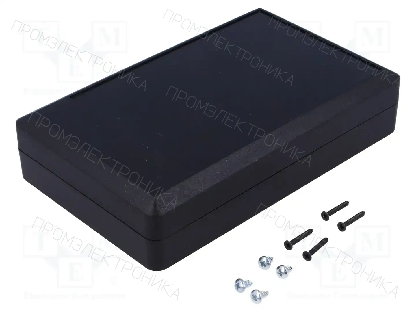SUPERTRONIC PP080N-S — Корпуса универсальные
