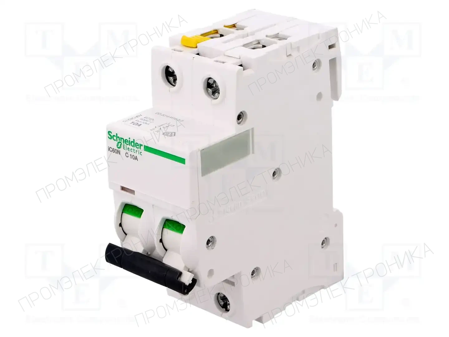 SCHNEIDER ELECTRIC A9F04210 — Выключатели максимального тока