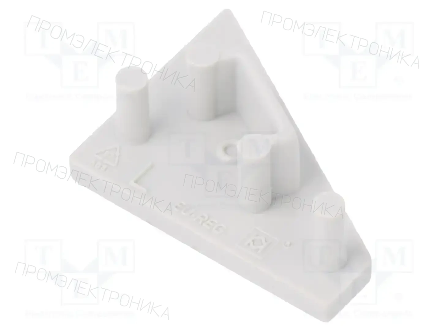 TOPMET 83990022 -AS — Профили для светодиодов