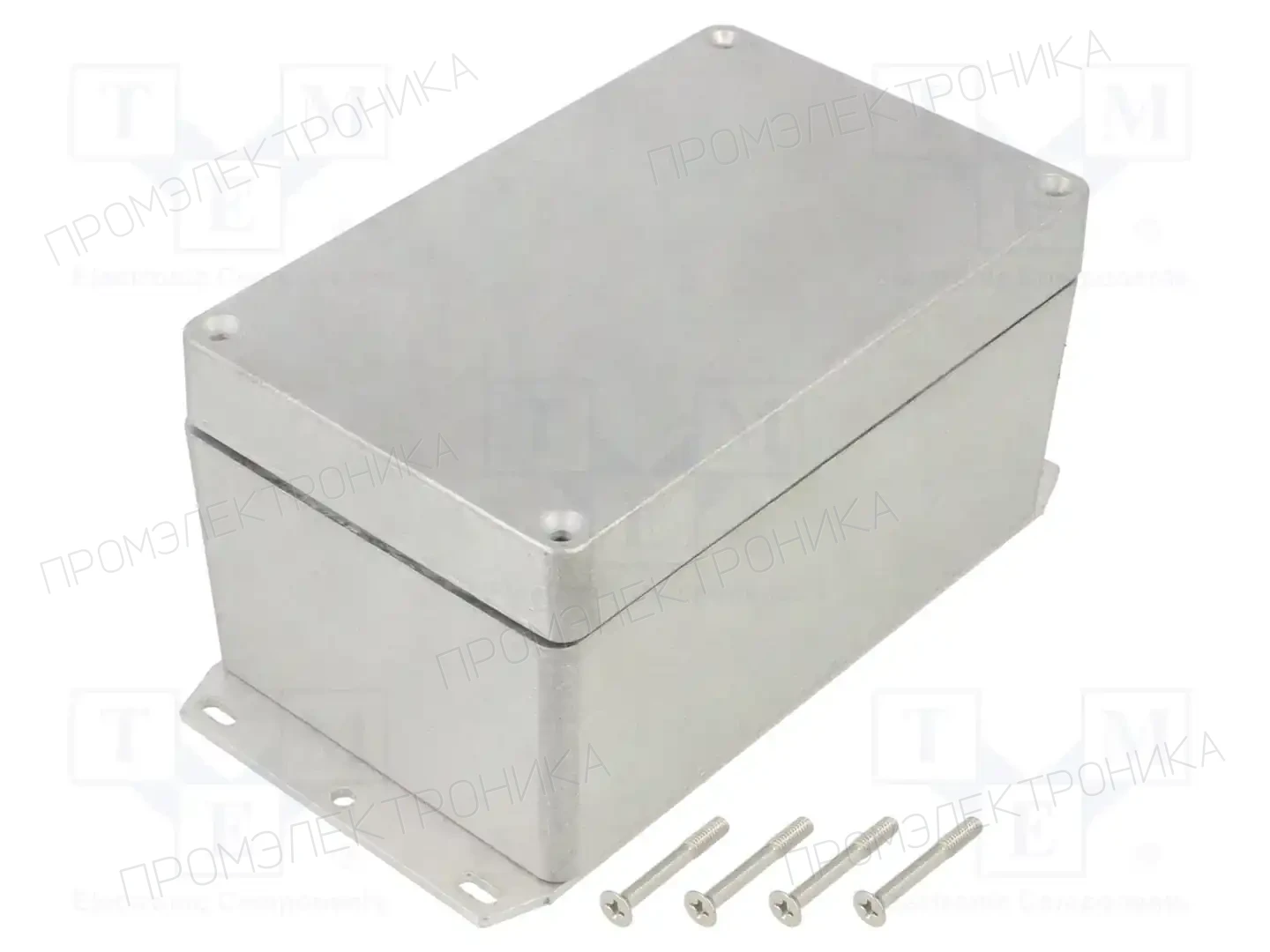 HAMMOND 1550Z117F — Корпуса универсальные