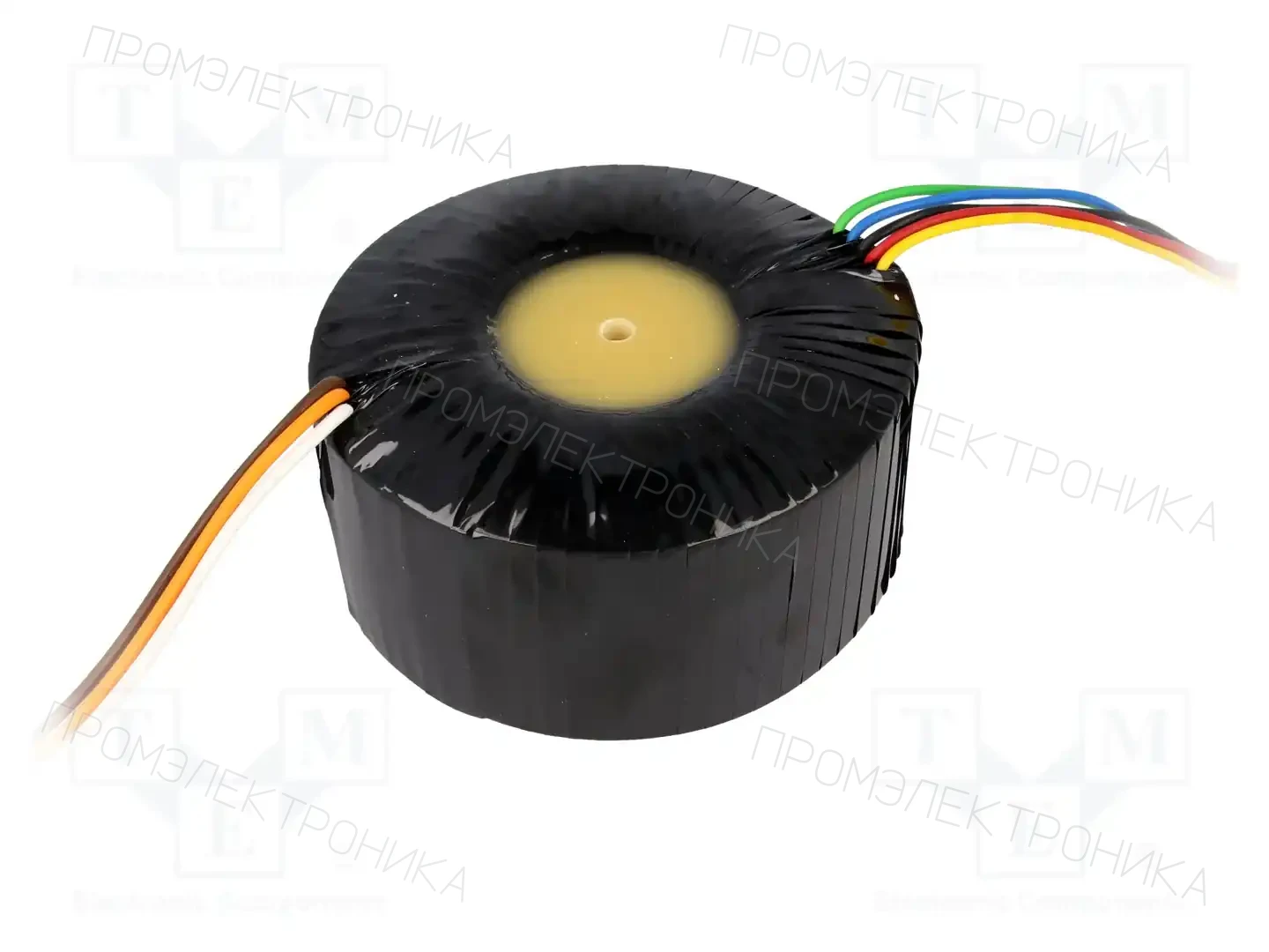 TOROIDY TTG-KT88PP — Трансформаторы тороидальные