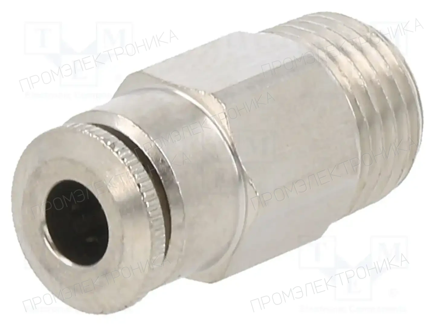 AIGNEP 58000 4-M10X1 — Разъемы и провода