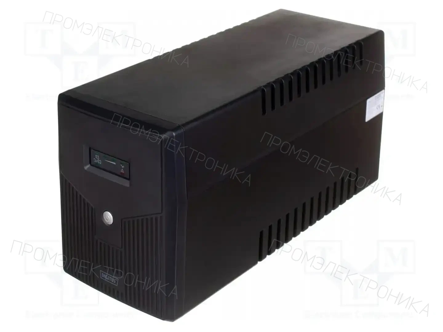 DIGITUS DN-170066 — Компьютерные блоки питания и UPS'ы
