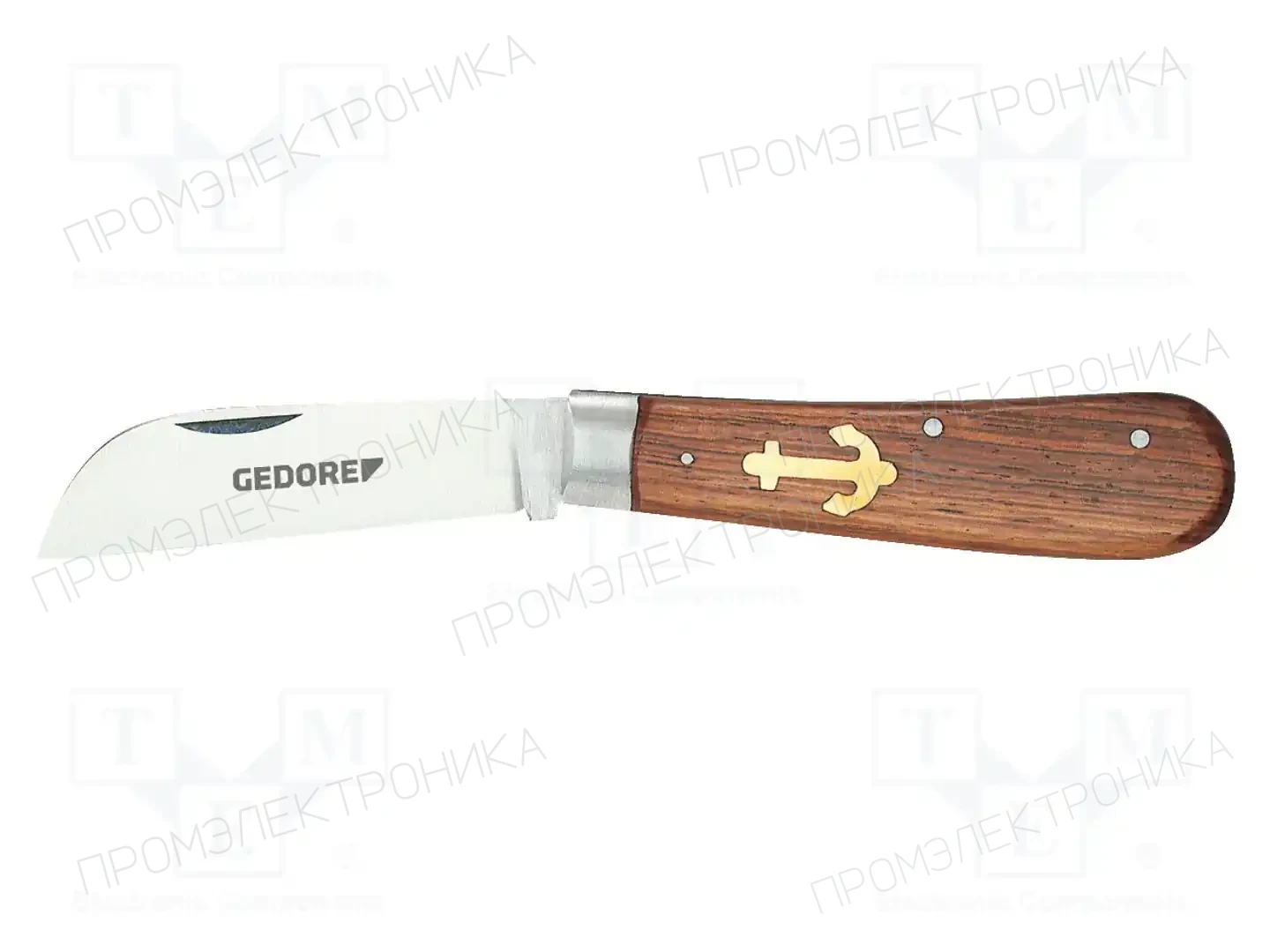 GEDORE 9100580 — Ножницы, маленькие ножницы, ножи