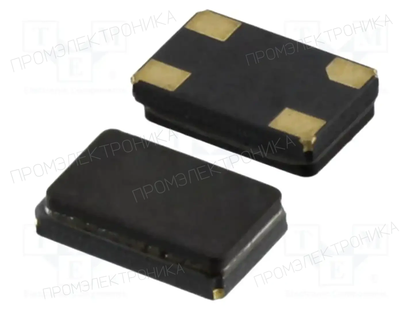ABRACON ABM3C-13.560MHZ-D4Y-T — Резонаторы и генераторы