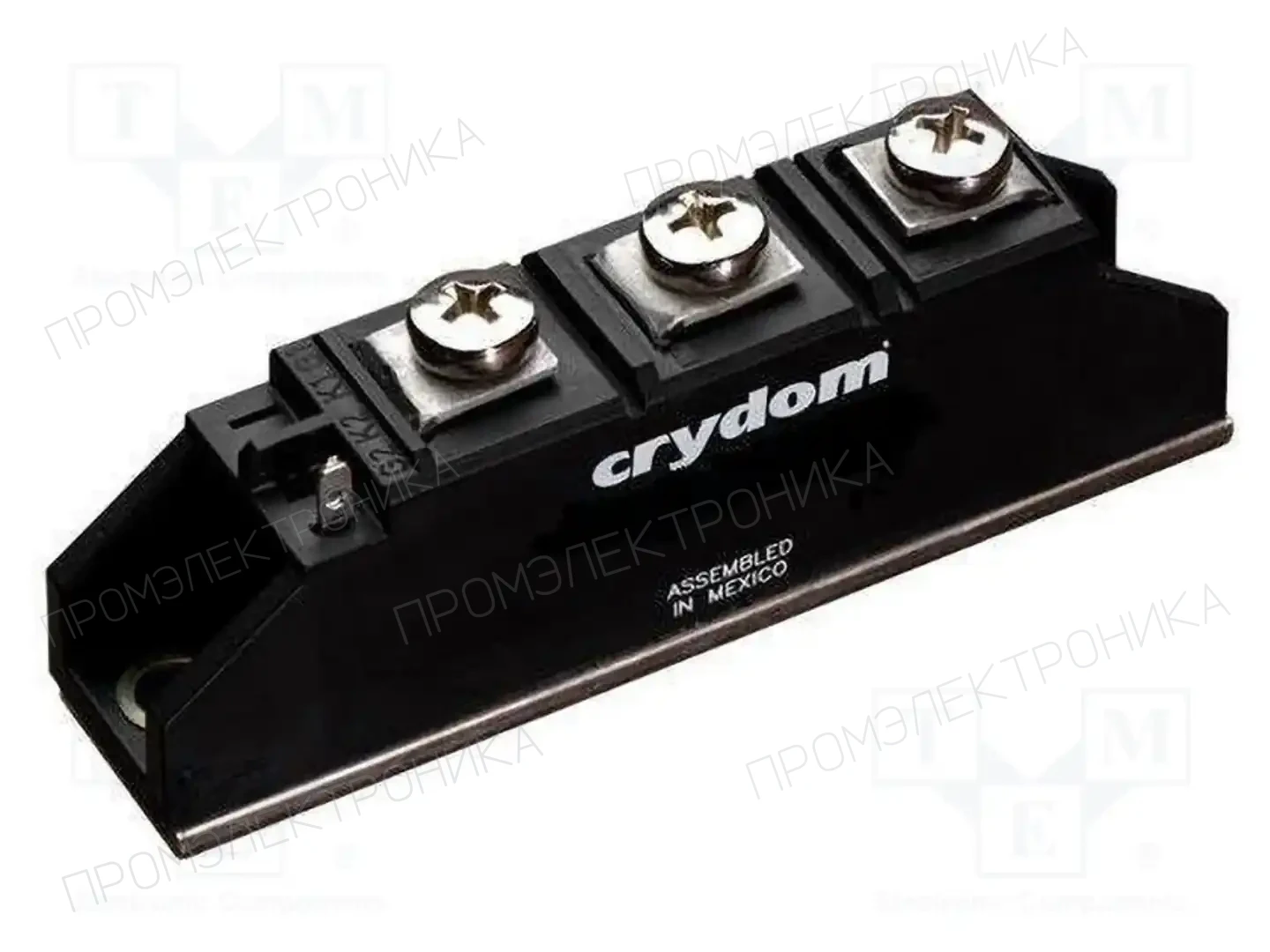SENSATA / CRYDOM F1827D600 — Диодные модули