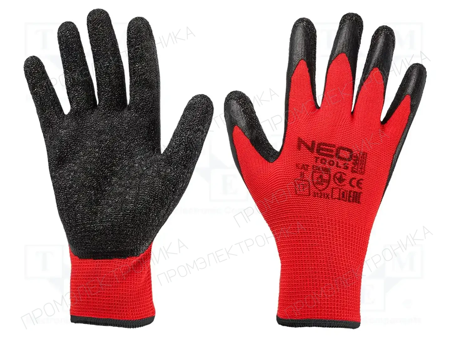 NEO TOOLS 97-645K-11 — Защита рук