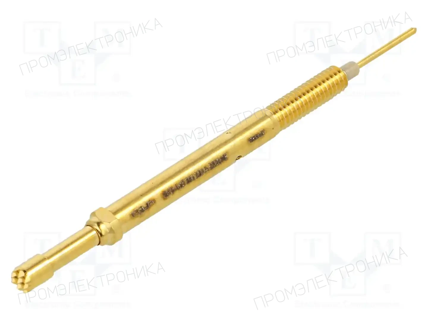 INGUN SKS-465 306 230 A 2002 MF — Измерительные щупы