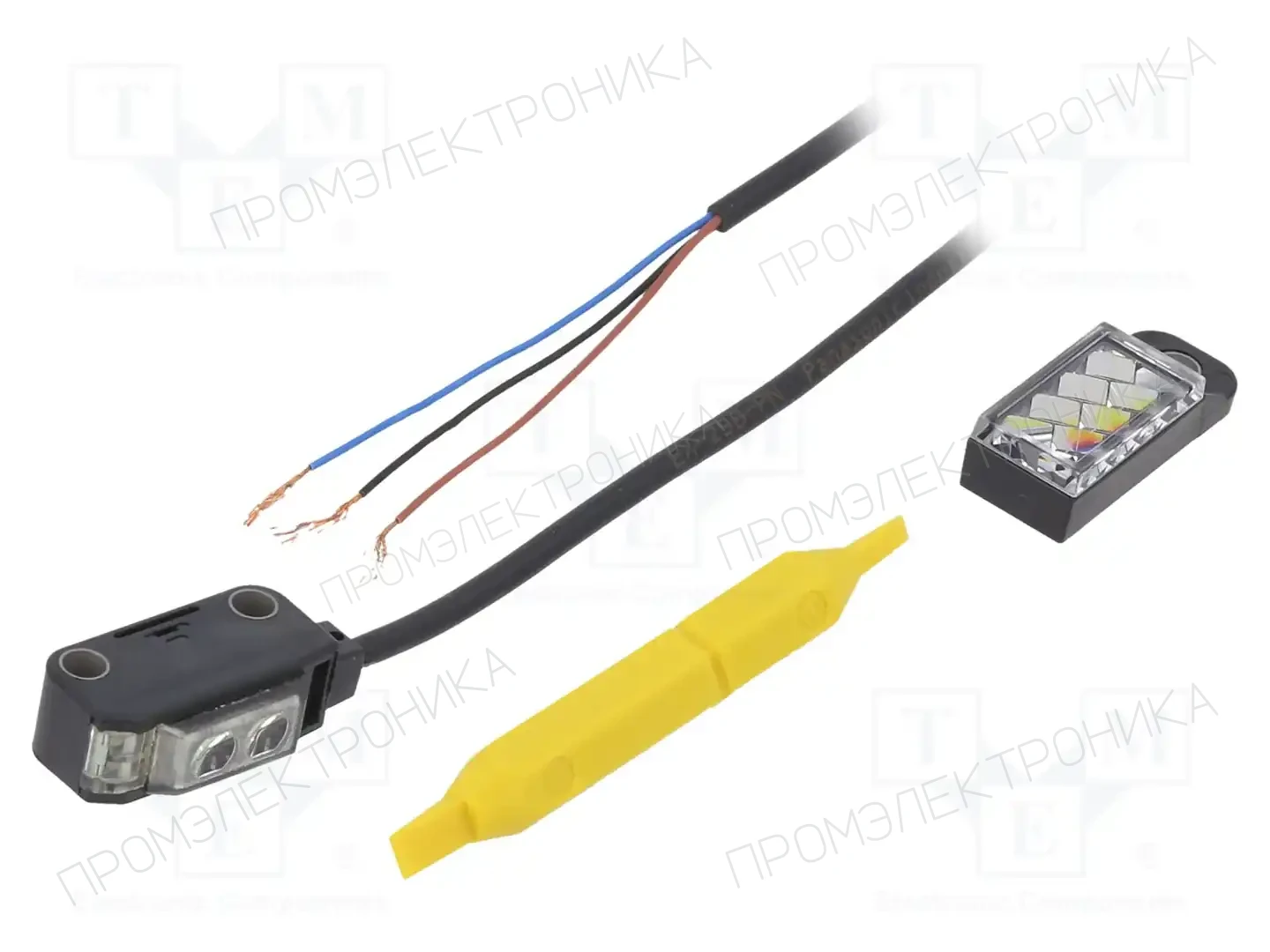 PANASONIC EX-29B-PN — Стандартные фотоэлектрические датчики
