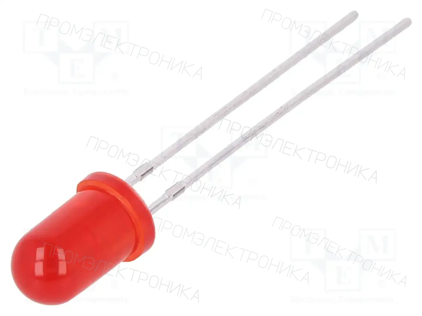 FORYARD FYL-5013SRD1C — Круглые светодиоды THT