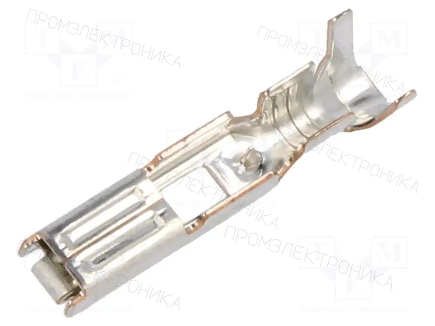 TE Connectivity 172774-4 — Разъeмы Automotive
