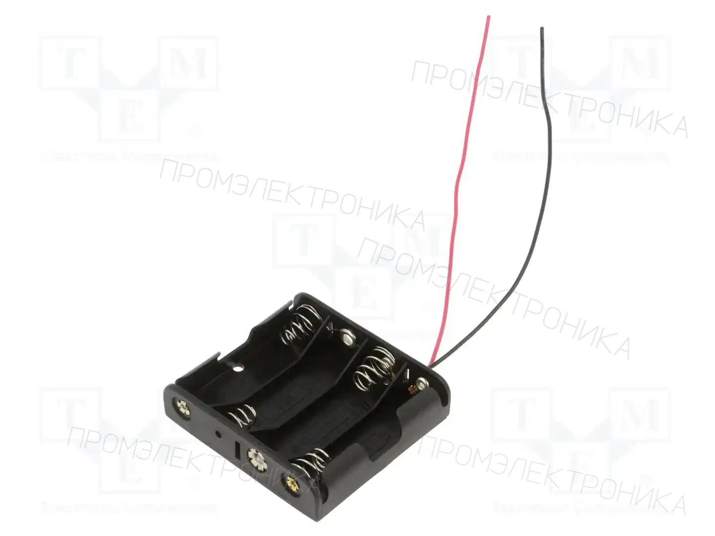 COMF BH-341-2A — Батареи - контейнеры и держатели