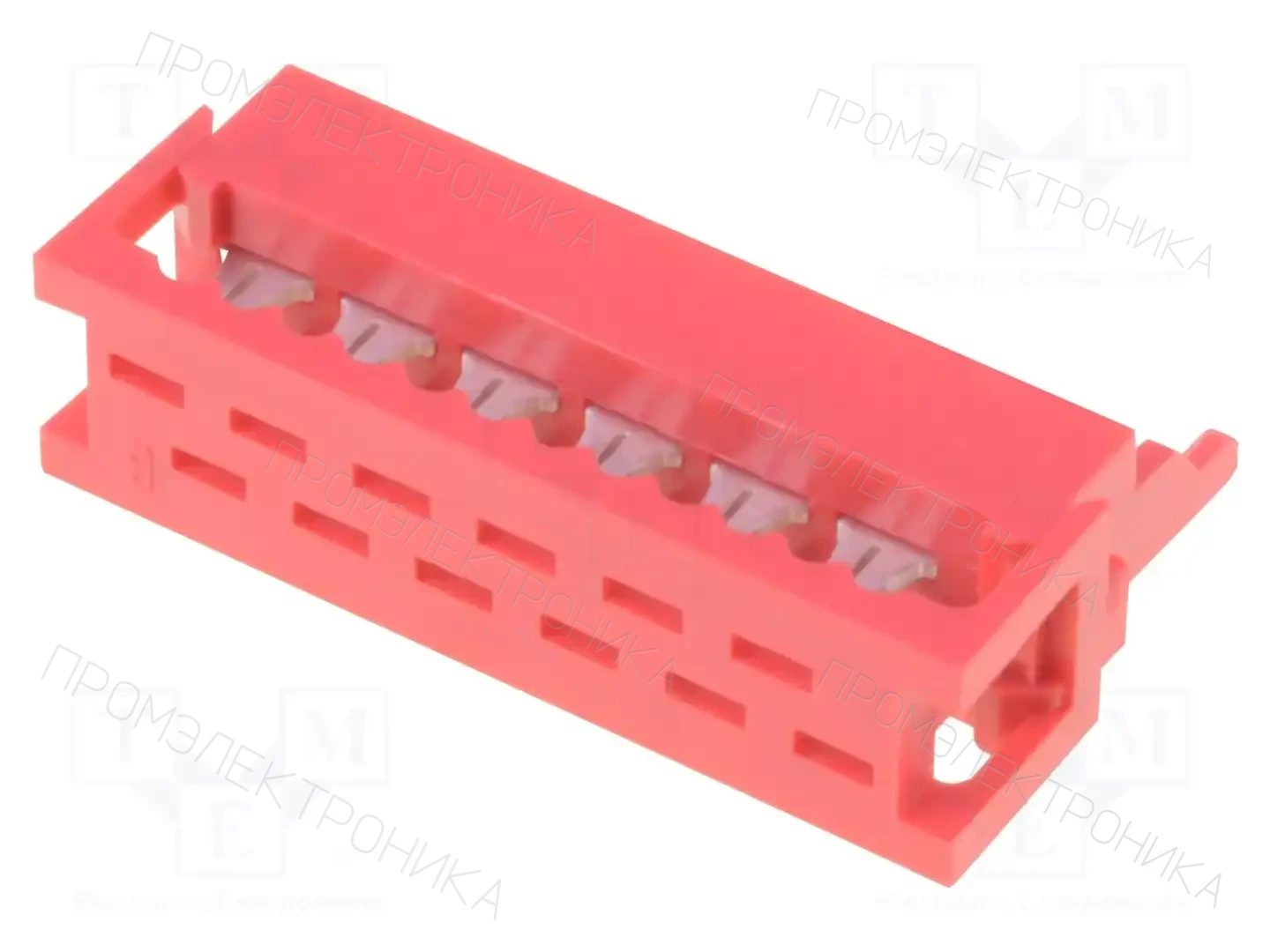 CONNFLY DS1015-01-12R6 — Разъeмы Micro-Match растр 1,27мм