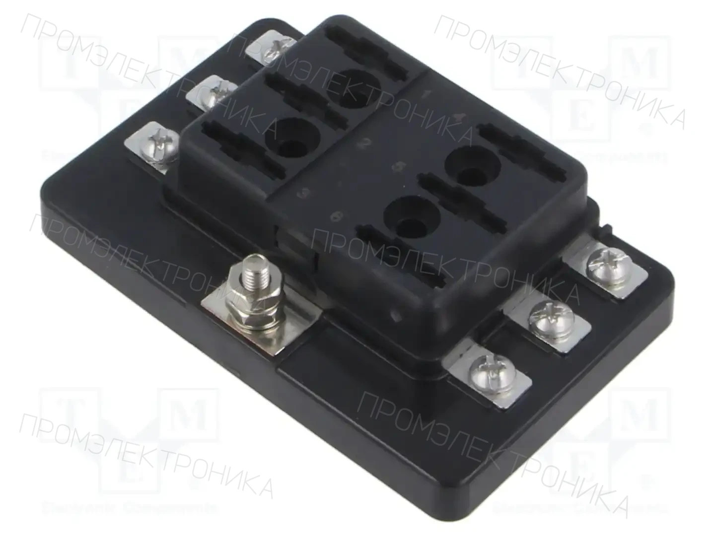 OPTIFUSE BLR-506 — Гнезда автомобильные предохранительные