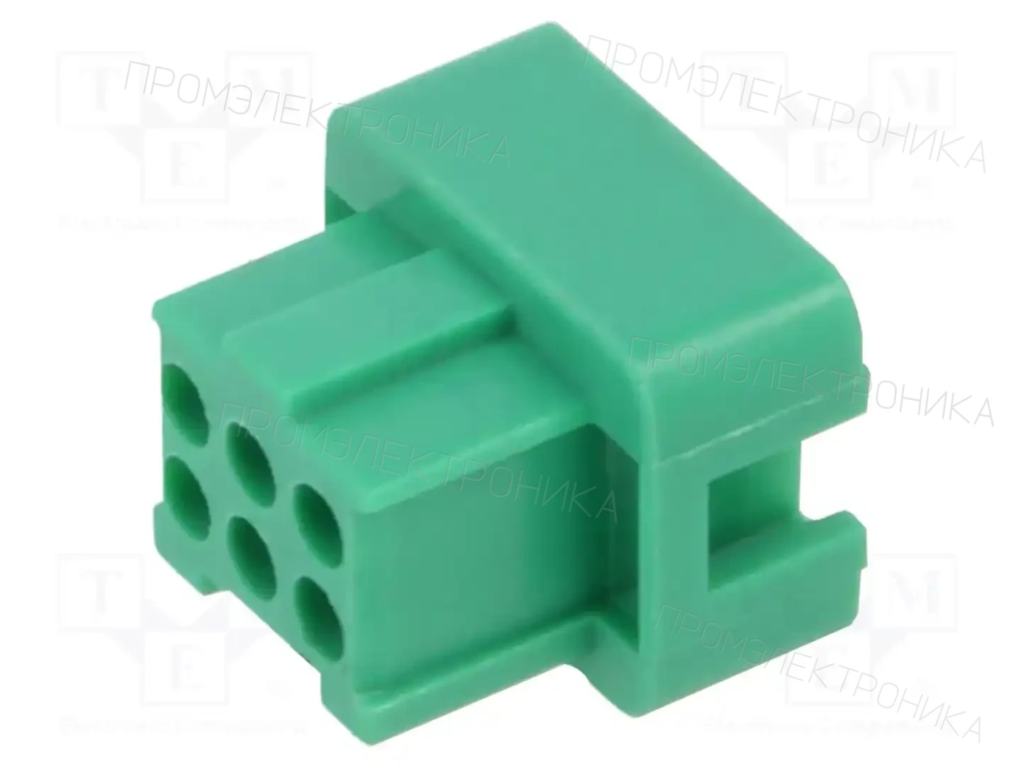 HARWIN G125-2040696L0 — Разъeмы сигнальные растр 1,25мм