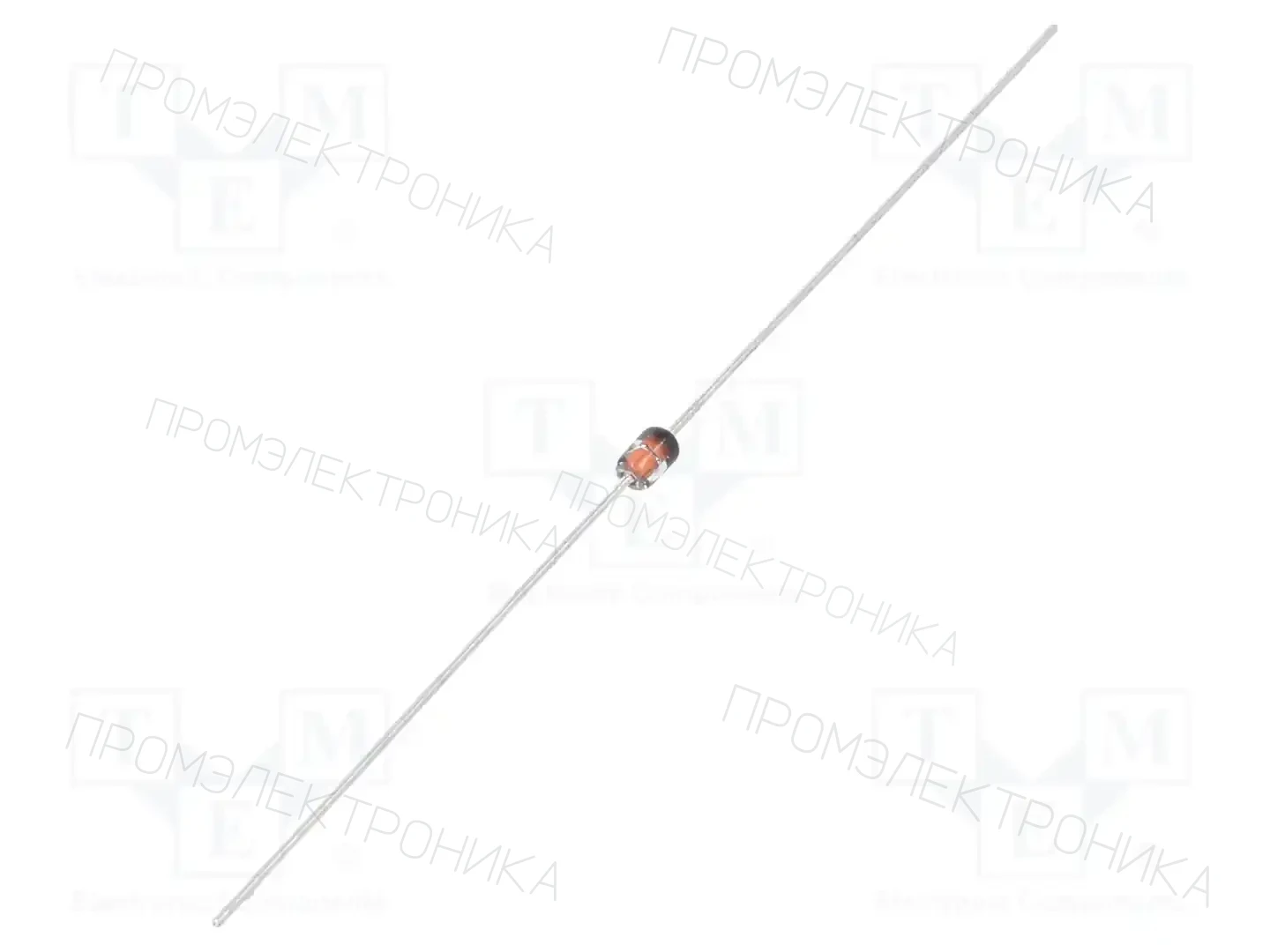 TAIWAN SEMICONDUCTOR MTZJ22SC R0G — Стабилитроны THT