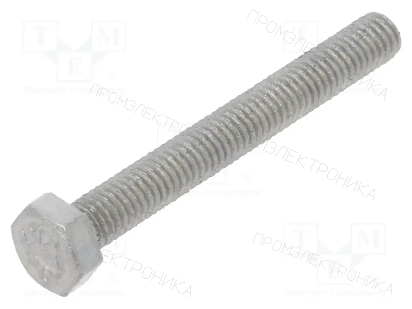 KRAFTBERG M5X40/D933-A2 — Винты