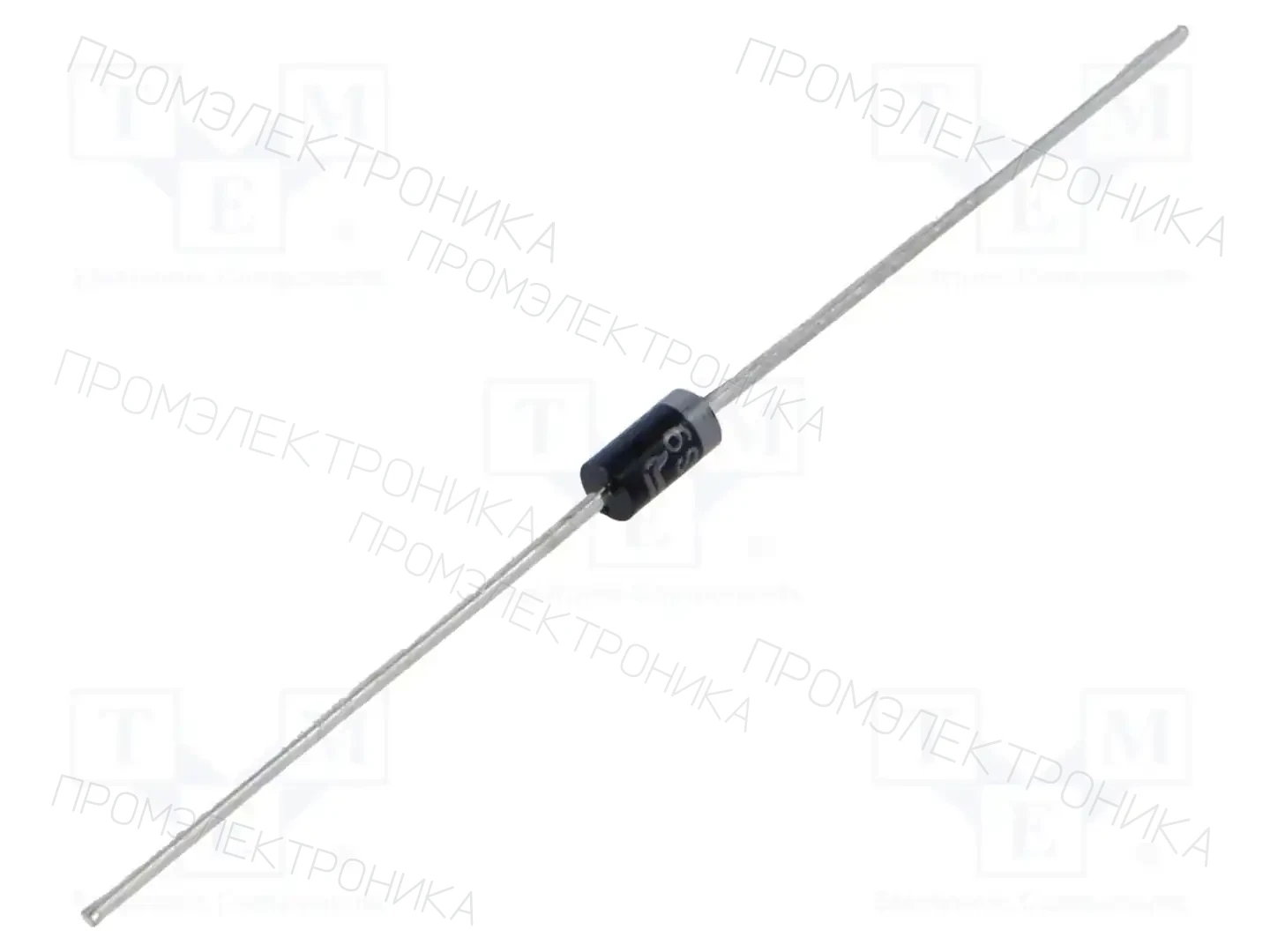 DIOTEC SEMICONDUCTOR 1N4002GP — Универсальные диоды THT